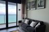 2 Bedroom Condo for rent in Zire Wongamat, Na Kluea, Chonburi