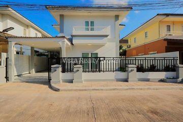 3 Bedroom House for sale in Nong Prue, Chonburi