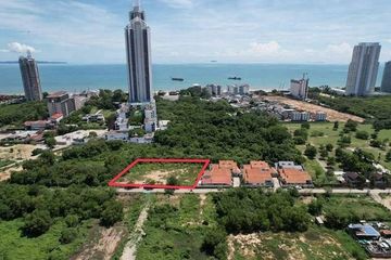 Land for sale in Nong Prue, Chonburi