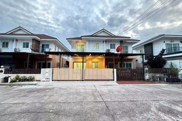 4 Bedroom House for sale in Baan Srinakarin Sriracha, Surasak, Chonburi
