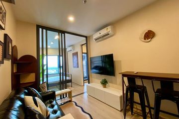 1 Bedroom Condo for rent in Life Rama 4 - Asoke, Khlong Toei, Bangkok near MRT Queen Sirikit National Convention Centre