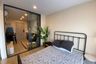 1 Bedroom Condo for rent in Life Rama 4 - Asoke, Khlong Toei, Bangkok near MRT Queen Sirikit National Convention Centre