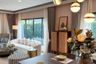 4 Bedroom House for rent in Setthasiri Krungthep Kreetha 2, Hua Mak, Bangkok near MRT Hua Mak