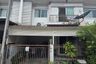 3 Bedroom Townhouse for sale in Tha Chin, Samut Sakhon