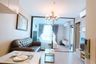 1 Bedroom Condo for rent in RHYTHM Ekkamai, Khlong Tan Nuea, Bangkok near BTS Ekkamai
