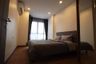 1 Bedroom Condo for rent in Supalai Premier Charoen Nakhon, Khlong San, Bangkok near BTS Khlong San