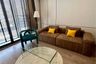 1 Bedroom Condo for rent in Noble Above Wireless-Ruamrudee, Lumpini, Bangkok near BTS Nana