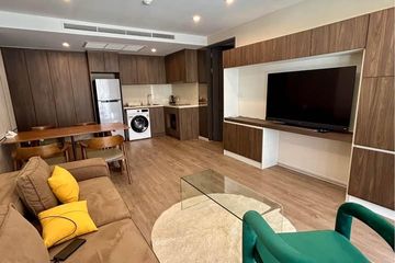 1 Bedroom Condo for rent in Noble Above Wireless-Ruamrudee, Lumpini, Bangkok near BTS Nana