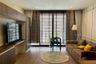 1 Bedroom Condo for rent in Noble Above Wireless-Ruamrudee, Lumpini, Bangkok near BTS Nana