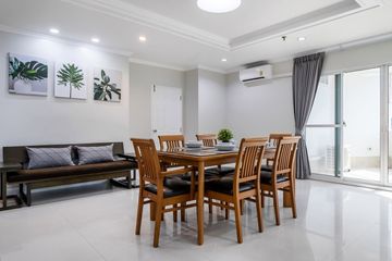 3 Bedroom Condo for rent in Fifty Fifth Tower, Khlong Tan Nuea, Bangkok near BTS Thong Lo