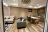 1 Bedroom Condo for sale in Nong Nam Daeng, Nakhon Ratchasima