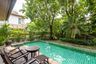 5 Bedroom House for rent in Baan Sansiri Sukhumvit 67, Phra Khanong Nuea, Bangkok near BTS Phra Khanong