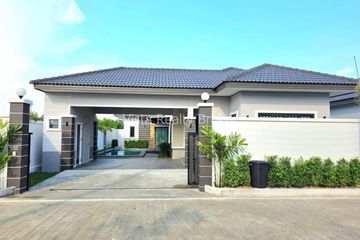 3 Bedroom House for sale in Huai Yai, Chonburi