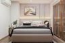 1 Bedroom Condo for rent in Culture Chula, Si Phraya, Bangkok near MRT Sam Yan