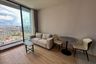 2 Bedroom Condo for rent in Skyrise Avenue Sukhumvit 64, Bang Chak, Bangkok near BTS Punnawithi