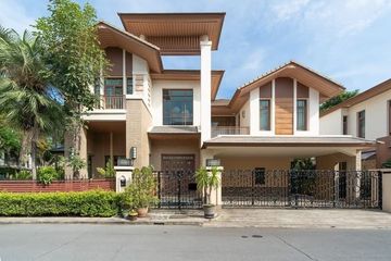 4 Bedroom House for rent in Baan Sansiri Sukhumvit 67, Phra Khanong Nuea, Bangkok near BTS Phra Khanong