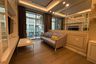 2 Bedroom Condo for rent in Amaranta Residence, Huai Khwang, Bangkok near MRT Huai Khwang