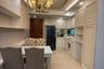 2 Bedroom Condo for rent in Amaranta Residence, Huai Khwang, Bangkok near MRT Huai Khwang