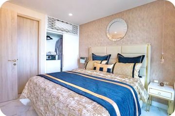 1 Bedroom Condo for sale in Copacabana Beach Jomtien, Nong Prue, Chonburi