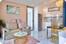 1 Bedroom Condo for sale in Copacabana Beach Jomtien, Nong Prue, Chonburi