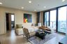 3 Bedroom Condo for rent in One 9 Five Asoke - Rama 9, Huai Khwang, Bangkok near MRT Phra Ram 9