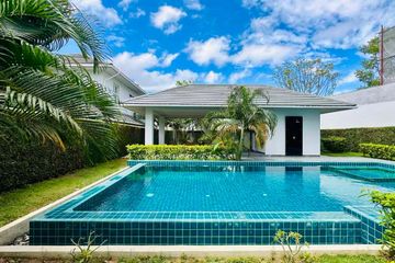 4 Bedroom House for sale in Green Field Villas 6 (Executive Home), Nong Pla Lai, Chonburi
