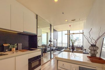 1 Bedroom Condo for sale in Noble Reform, Phaya Thai, Bangkok near BTS Ari