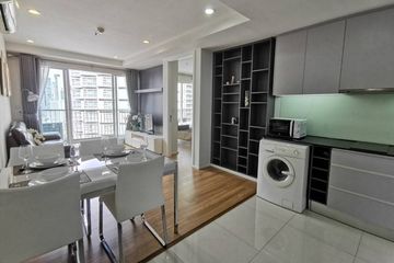 1 Bedroom Condo for rent in 15 Sukhumvit Residences, Khlong Toei Nuea, Bangkok near BTS Nana