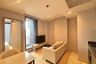 1 Bedroom Condo for rent in Ashton Asoke - Rama 9, Din Daeng, Bangkok near MRT Phra Ram 9