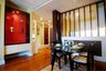 1 Bedroom Condo for rent in Bright Sukhumvit 24, Khlong Tan, Bangkok near BTS Phrom Phong