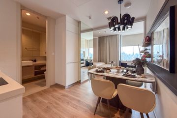 1 Bedroom Condo for sale in Noble Reform, Phaya Thai, Bangkok near BTS Ari