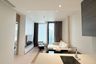 1 Bedroom Condo for rent in The ESSE Asoke, Khlong Toei Nuea, Bangkok near BTS Asoke