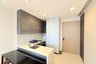 1 Bedroom Condo for rent in The ESSE Asoke, Khlong Toei Nuea, Bangkok near BTS Asoke