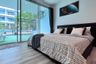 Condo for sale in Diamond Suites Resort Condominium, Nong Prue, Chonburi