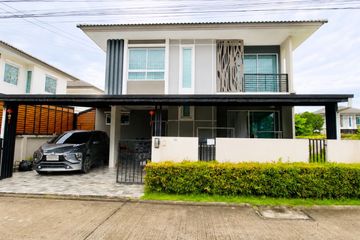 3 Bedroom House for sale in Casa Ville Rayong, Noen Phra, Rayong