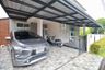 3 Bedroom House for sale in Casa Ville Rayong, Noen Phra, Rayong