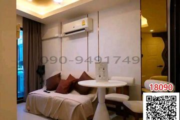 1 Bedroom Condo for rent in Lat Yao, Bangkok near MRT Phaholyothin 24