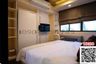 1 Bedroom Condo for rent in Lat Yao, Bangkok near MRT Phaholyothin 24