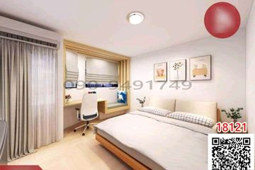 1 Bedroom Condo for rent in Lat Yao, Bangkok near MRT Phaholyothin 24