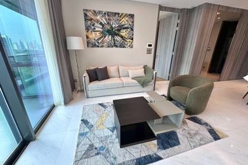 1 Bedroom Condo for rent in Sindhorn Tonson, Lumpini, Bangkok near BTS Ratchadamri