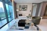 1 Bedroom Condo for rent in Sindhorn Tonson, Lumpini, Bangkok near BTS Ratchadamri