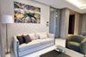 1 Bedroom Condo for rent in Sindhorn Tonson, Lumpini, Bangkok near BTS Ratchadamri