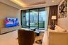 1 Bedroom Condo for rent in Sindhorn Tonson, Lumpini, Bangkok near BTS Ratchadamri