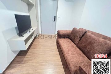 1 Bedroom Condo for rent in Min Buri, Bangkok near MRT Min Buri