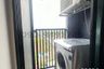 1 Bedroom Condo for rent in Min Buri, Bangkok near MRT Min Buri