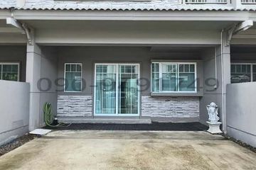 3 Bedroom Townhouse for rent in Bang Kaeo, Samut Prakan