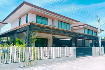 3 Bedroom House for sale in Ta Khan, Rayong