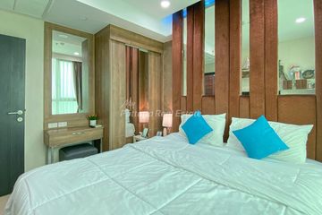2 Bedroom Condo for sale in Dusit Grand Condo View, Nong Prue, Chonburi