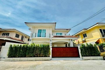 4 Bedroom House for sale in wonderland 2, Na Kluea, Chonburi