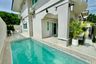 4 Bedroom House for sale in wonderland 2, Na Kluea, Chonburi